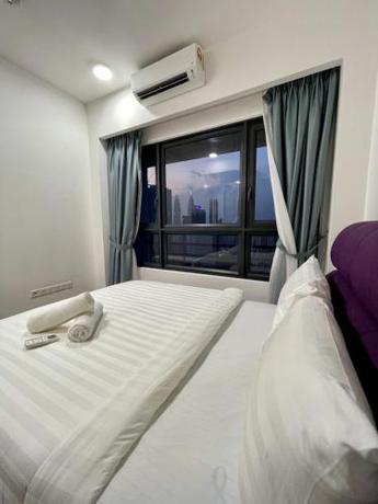 Imagen general del AGILE Suites KL By Arman. Foto 4