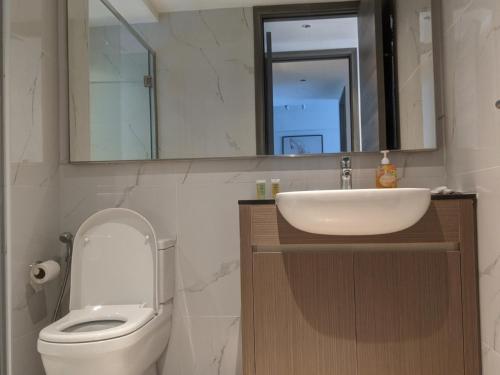 Imagen general del AGILE Suites KL By Arman. Foto 5