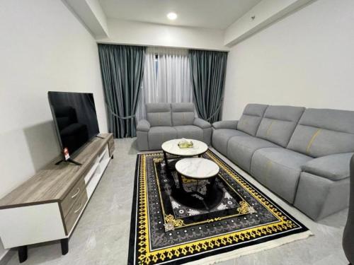 Imagen general del AGILE Suites KL By Arman. Foto 8