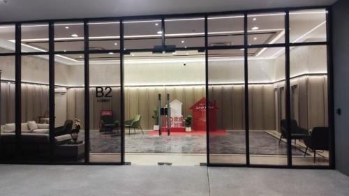 Imagen general del AGILE Suites KL By Arman. Foto 11