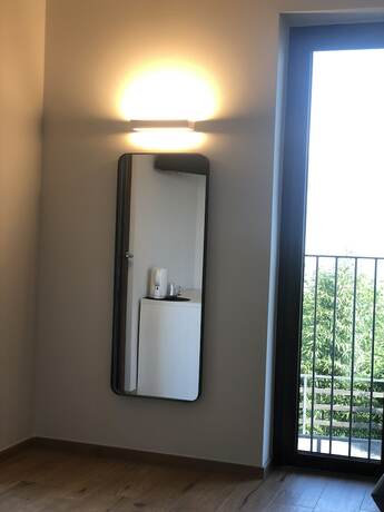Imagen de la habitación del AGRITURISMO FOREST BandB. Foto 18