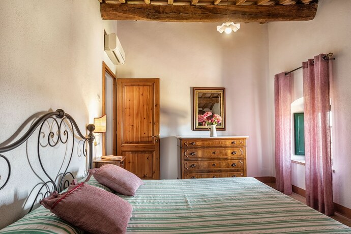 Imagen general del AGRITURISMO LA PAPESSA. Foto 4