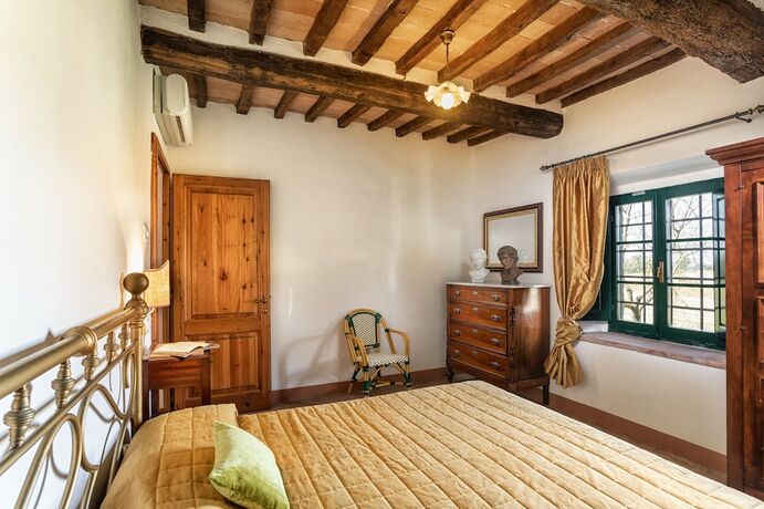 Imagen general del AGRITURISMO LA PAPESSA. Foto 5