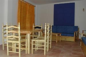 Imagen de la habitación del AGUSTI BUNGALOWS. Foto 3