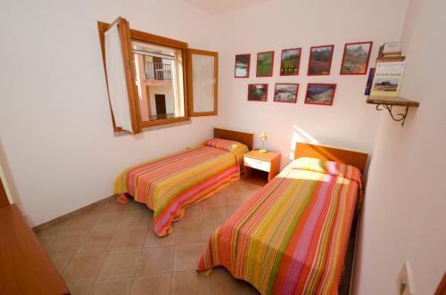 Imagen de la habitación del AIR Borgo della Torre. Foto 3