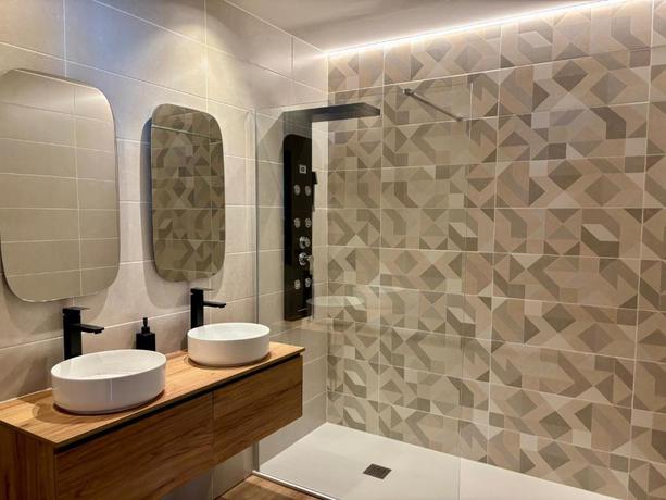 Imagen de la habitación del AIR FERVENZA. Foto 4