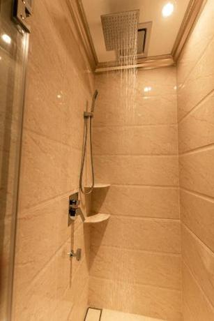 Imagen general del AJ Residence - Above Peppermint Asia City. Foto 2
