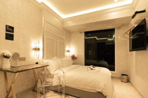 Imagen general del AJ Residence - Above Peppermint Asia City. Foto 3