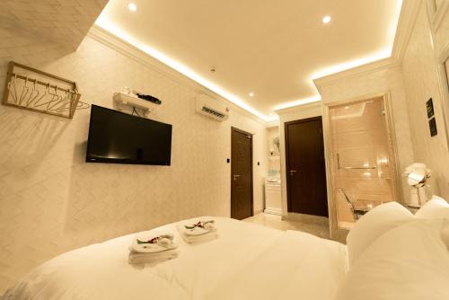 Imagen general del AJ Residence - Above Peppermint Asia City. Foto 5