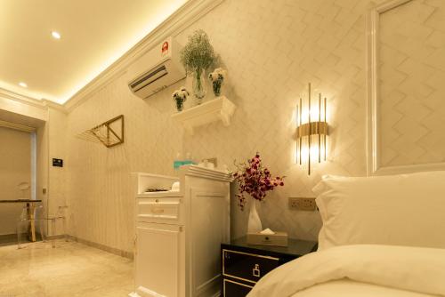 Imagen general del AJ Residence - Above Peppermint Asia City. Foto 6