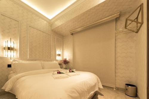 Imagen general del AJ Residence - Above Peppermint Asia City. Foto 7