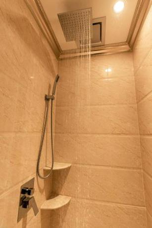 Imagen general del AJ Residence - Above Peppermint Asia City. Foto 8