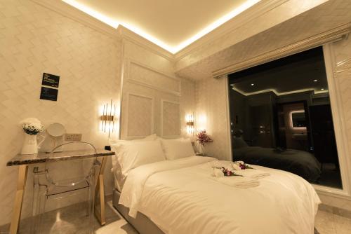 Imagen general del AJ Residence - Above Peppermint Asia City. Foto 10