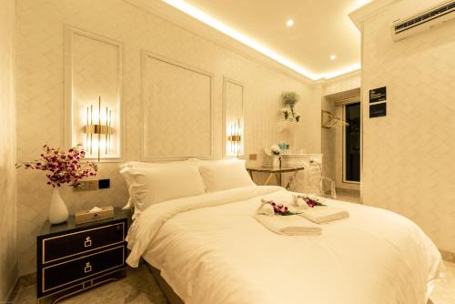 Imagen general del AJ Residence - Above Peppermint Asia City. Foto 15