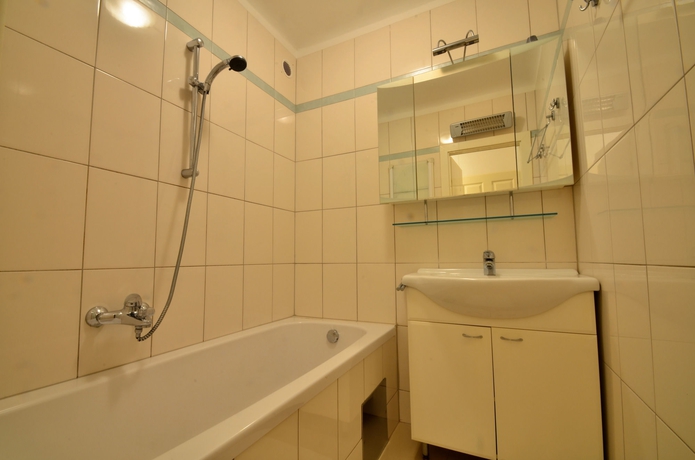 Imagen de la habitación del AJO Ostmark. Foto 2