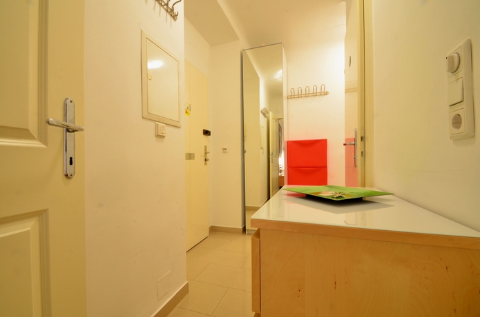 Imagen de la habitación del AJO Ostmark. Foto 3