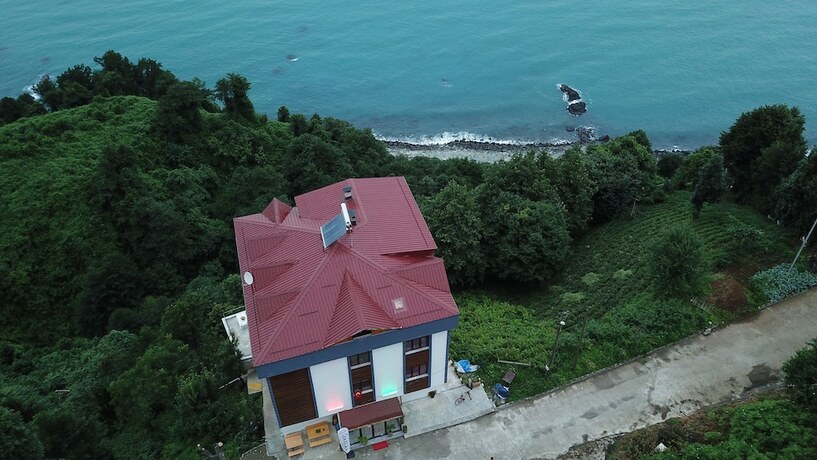 Imagen general del AKDAĞ KEMER OTEL. Foto 1