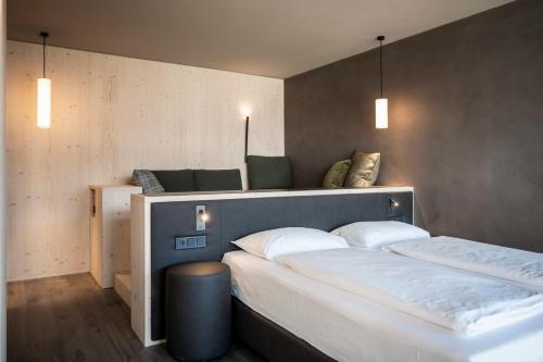 Imagen de la habitación del AKI Family Resort PLOSE. Foto 18