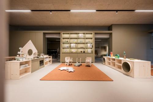 Imagen general del AKI Family Resort PLOSE. Foto 8