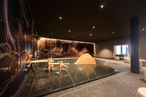 Imagen general del AKI Family Resort PLOSE. Foto 9