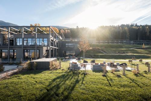 Imagen general del AKI Family Resort PLOSE. Foto 11