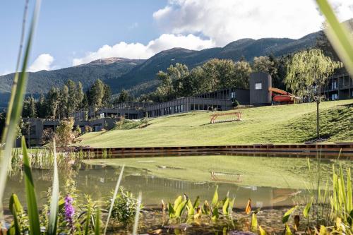 Imagen general del AKI Family Resort PLOSE. Foto 12