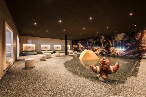 Imagen general del AKI Family Resort PLOSE. Foto 14