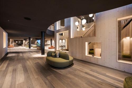 Imagen general del AKI Family Resort PLOSE. Foto 16