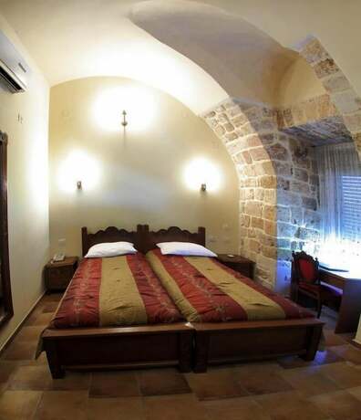 Imagen general del AKKOTEL BOUTIQUE HOTEL. Foto 1