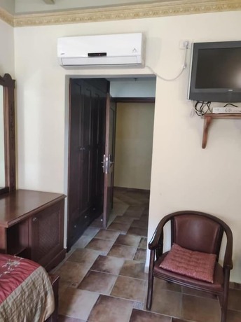 Imagen de la habitación del AKKOTEL BOUTIQUE HOTEL. Foto 15