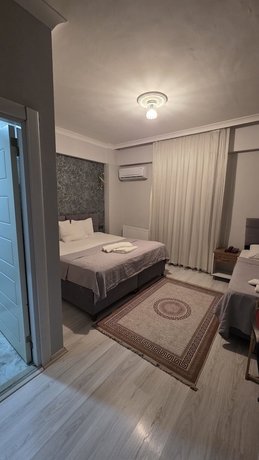 Imagen de la habitación del AKS Royal Otel. Foto 4
