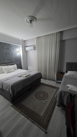 Imagen de la habitación del AKS Royal Otel. Foto 5