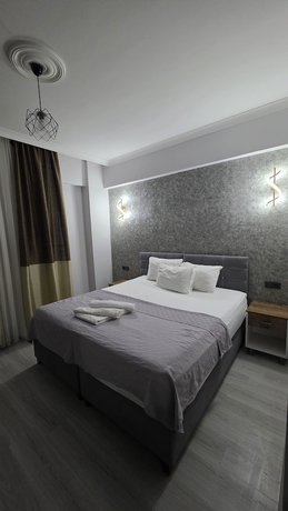 Imagen de la habitación del AKS Royal Otel. Foto 6