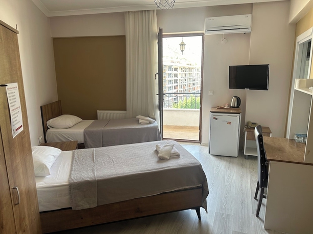 Imagen de la habitación del AKS Royal Otel. Foto 11