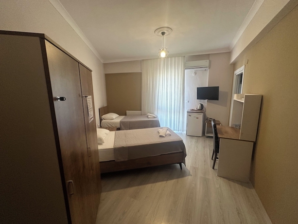 Imagen de la habitación del AKS Royal Otel. Foto 12