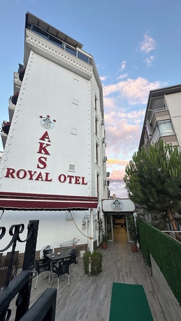 Imagen general del AKS Royal Otel. Foto 1