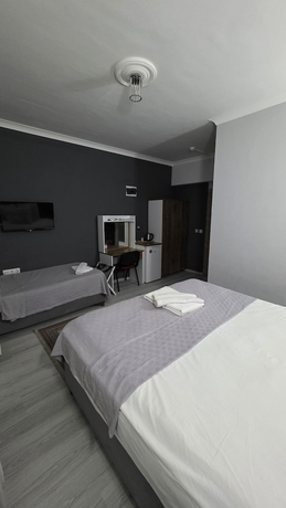 Imagen de la habitación del AKS Royal Otel. Foto 13