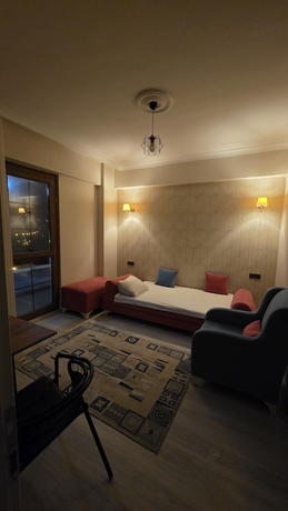 Imagen de la habitación del AKS Royal Otel. Foto 14