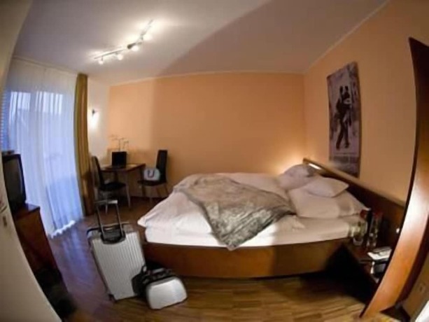 Imagen de la habitación del AKZENT Altenberge. Foto 7