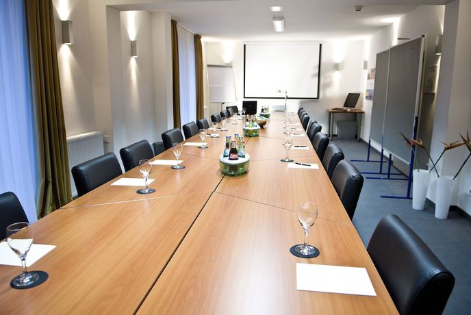 Imagen de los interiores del AKZENT Altenberge. Foto 19