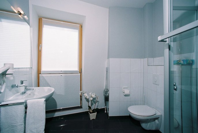 Imagen de la habitación del AKZENT Altenberge. Foto 9