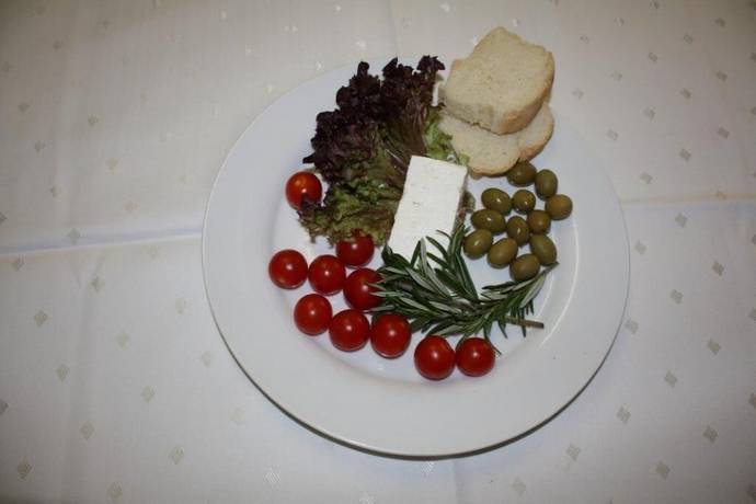 Imagen del bar/restaurante del AKZENT Altenberge. Foto 5