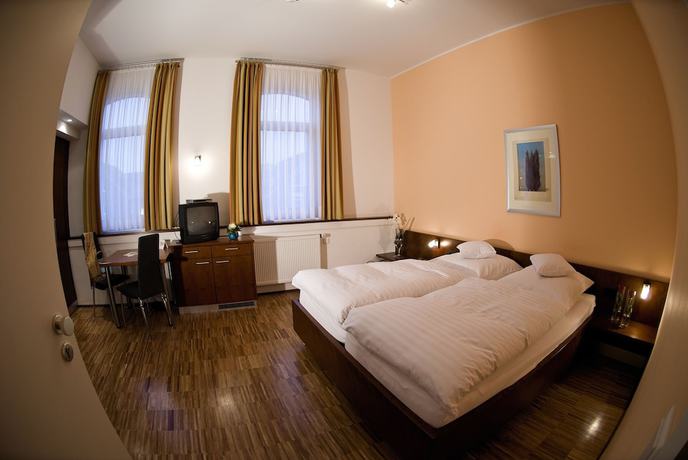 Imagen de la habitación del AKZENT Altenberge. Foto 11