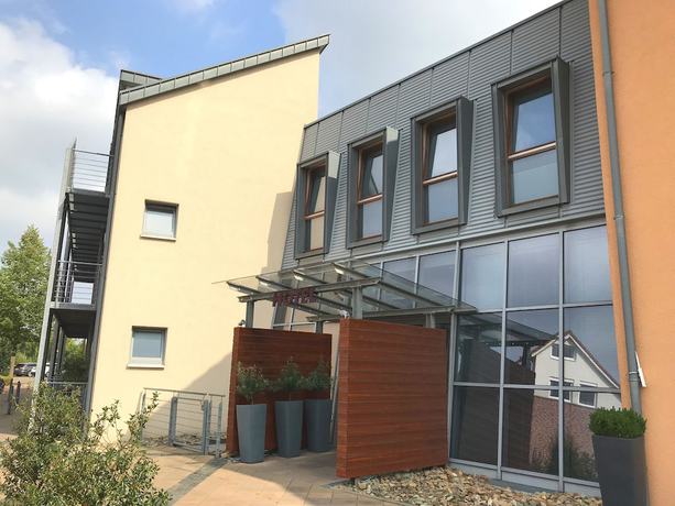 Imagen general del AKZENT Altenberge. Foto 2