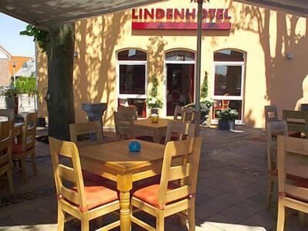 Imagen del bar/restaurante del AKZENT Altenberge. Foto 6