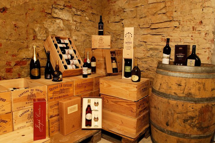 Imagen de los interiores del AKZENT Altenberge. Foto 20