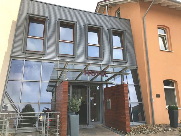 Imagen general del AKZENT Altenberge. Foto 3