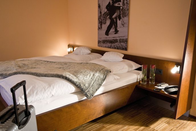 Imagen de la habitación del AKZENT Altenberge. Foto 13