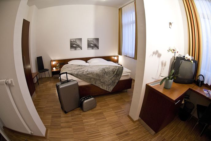 Imagen de la habitación del AKZENT Altenberge. Foto 14