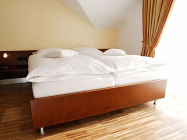 Imagen de la habitación del AKZENT Altenberge. Foto 15